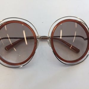 Chloé Sunglasses CE120S 735